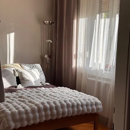 Golgota * Budapest